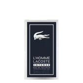 Lacoste L'Homme Intense EDT 150 ml Erkek Parfüm thumbnail 3