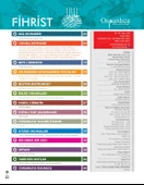 Aralık 2024 Osmanlıca Dergisi - 1