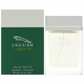 Jaguar Vision Iı Edt 100 ml Erkek Parfümü - 4