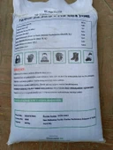 Kompoze Gübre 20-20-0+10SO3+ZN - (50 Kg) Azot, Fosfor, Kükürt ve Çinko İçerir. - 2