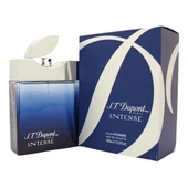 S.T. Dupont Intense Pour Homme Erkek Parfüm EDT 100 ML - 1