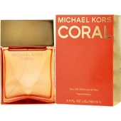Michael Kors Coral Eau de Parfum 100 ml kadın parfüm - 3