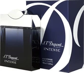 S.T. Dupont Intense Pour Homme Erkek Parfüm EDT 100 ML - 3