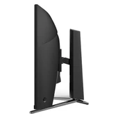 MSI 31.5" RAPID VA MAG 32CQ6PF 0.5MS 180HZ HDMI-DP KAVISLI GAMING MONİTÖR 2560X1440 - 3