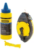 STANLEY 30M BOYALI ÇIRPI İPİ POWERWINDER - 1