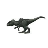Jurassic World Dinozor Figürleri 15 cm - Giganotosaurus GWT52 - 1