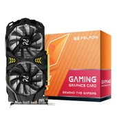 Peladn RX 580 8GB GDDR5 Dual Fan 256-Bit 3x DisplayPort + HDMI Ekran Kartı - 1