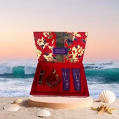 Estee Lauder Sensual 100 ml+15 ml edp +100 ml +100 ml vücut losyonu - 2