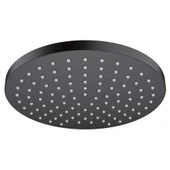 Hansgrohe Vernis Blend 200 Tepe Duşu Satin Siyah 26271670 - 1