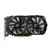 Peladn RX 580 8GB GDDR5 Dual Fan 256-Bit 3x DisplayPort + HDMI Ekran Kartı - 2