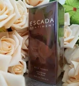 Escada Sentiment Pour Homme edt 100ml erkek parfümü - 2