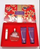 Estee Lauder Sensual 100 ml+15 ml edp +100 ml +100 ml vücut losyonu - 4