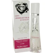 Givenchy Very Irresıstıble Electrıc Rose Edt kadın Parfüm 75ml - 2