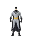 DC Unıverse Batman 24 cm Aksıyon Fıguru - 1