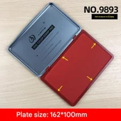 El Istampası Büyük Boy 175*117mm thumbnail 1