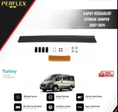 KAPUT RÜZGARLIĞI CITROEN JUMPER 2007-2014 - 1