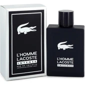 Lacoste L'Homme Intense EDT 150 ml Erkek Parfüm thumbnail 2