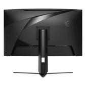 MSI 31.5" RAPID VA MAG 32CQ6PF 0.5MS 180HZ HDMI-DP KAVISLI GAMING MONİTÖR 2560X1440 - 2