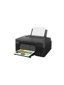 Canon Pixma G3430 Wi-Fi + Tarayıcı + Fotokopi Renkli Çok Fonksiyonlu Tanklı Mürekkep Püskürtmeli Yazıcı - 1