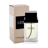 Carolina Herrera Chic EDT 100ml Erkekler İçin thumbnail 2