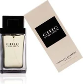 Carolina Herrera Chic EDT 100ml Erkekler İçin thumbnail 1