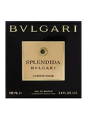 Bvlgari Splendida Jasmin Noir Eau de Parfum 100ml kadın parfüm - 3