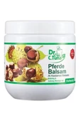Dr. C. Tuna Pferde At Kestanesi Balsamı 500 ml - 1