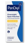 PanOxyl Akne Karşıtı Gece Bandı 20 Adet - 1