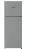 Altus Al 375 XIE 477 Lt E Enerji Sınıfı No-Frost Inox Buzdolabı - 1