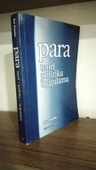 Para Teori Politika Uygulama --- Nur Keyder - 1