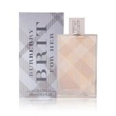 Burberry Brit Edt 100 ml Kadın Parfüm 5045411327044 - 2