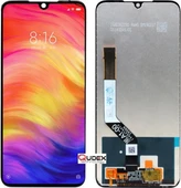 Xiaomi Redmi Note 7 Lcd Ekran Dokunmatik qı - 1
