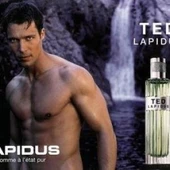 Ted Lapidus Blue Ted Pour Homme 100ml EDT Erkekler İçin - 3