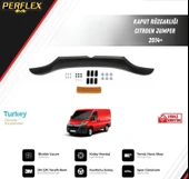 KAPUT RÜZGARLIĞI CITROEN JUMPER 2014+ - 1