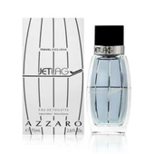 Azzaro JETLAG Eau de Toilette EdT 75 ml erkek parfümü - 2