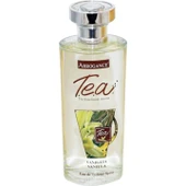 Arrogance T.E.A Vanilla Eau de Toilette 100ml EDT  kadın parfümü thumbnail 2