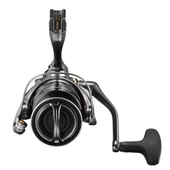 Shimano Twin Power FE 4000 XG Olta Makinesi - 2