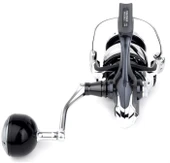 Shimano Twin Power SW C 10000 PG Olta Makinesi thumbnail 3