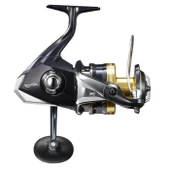 Shimano Spheros SW A 5000 XG Olta Makine thumbnail 3