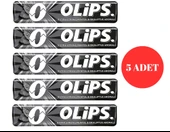 Olips Ekstra Strong Mentol Okaliptus Aromalı Bonbon Şekerleme 28 g (5 ADET) - 2