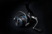 Shimano Nexave FI 4000 HG Spin Olta Makinesi thumbnail 5