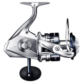 Shimano Saragosa SW 8000 HG A Olta Makinesi - 2
