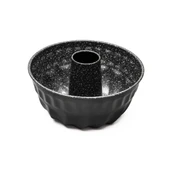 Guardini Borulu Gri Kek Kalıbı 23 Cm 66SK92123GG - 1