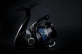 Shimano Nexave FI 4000 HG Spin Olta Makinesi thumbnail 6