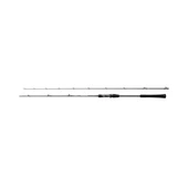 Shimano Grappler Light Jig Cast 1,91m 6'3" 50-160g 1+1pc Olta Kamışı - 1