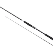 Shimano Moonshot Spinning S90ML 275 cm Plug:6-32 gr Jig:Max38 gr Spin Kamışı thumbnail 3