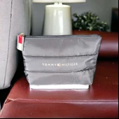 tommy hilfiger erkek seyehat  el çantası genişlik 24- derinlik-14 cm  VİNTAGE - 2