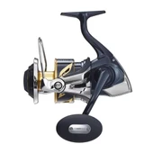 Shimano Stella 4000 SW C HG Olta Makinesi - 4