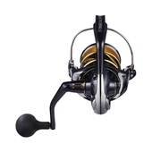 Shimano Stella 4000 SW C HG Olta Makinesi - 3
