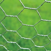 Kümes Teli 2.00 mm 1 Metre 20 M Örgülü - 8